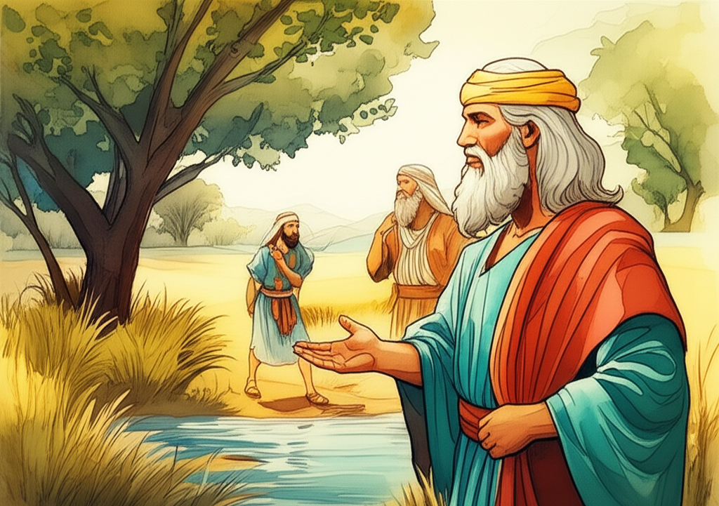 2 Samuel 17