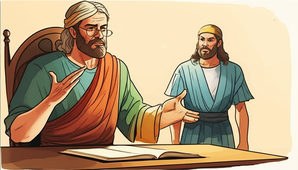2 Samuel 17