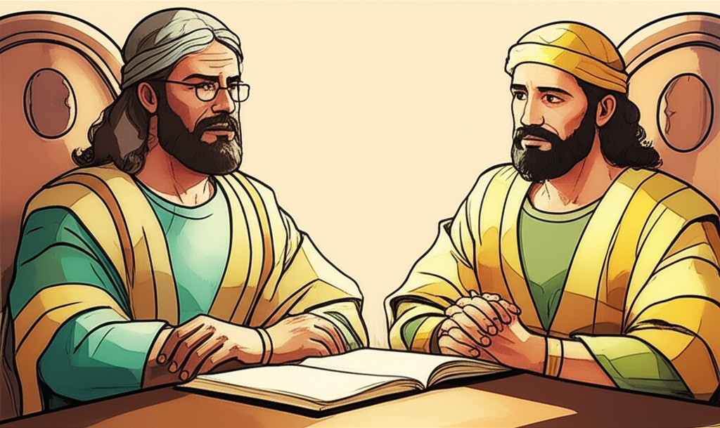 2 Samuel 17