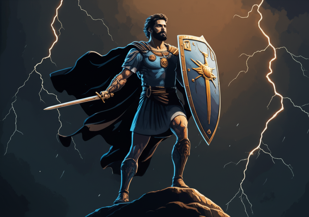 2 Samuel 22