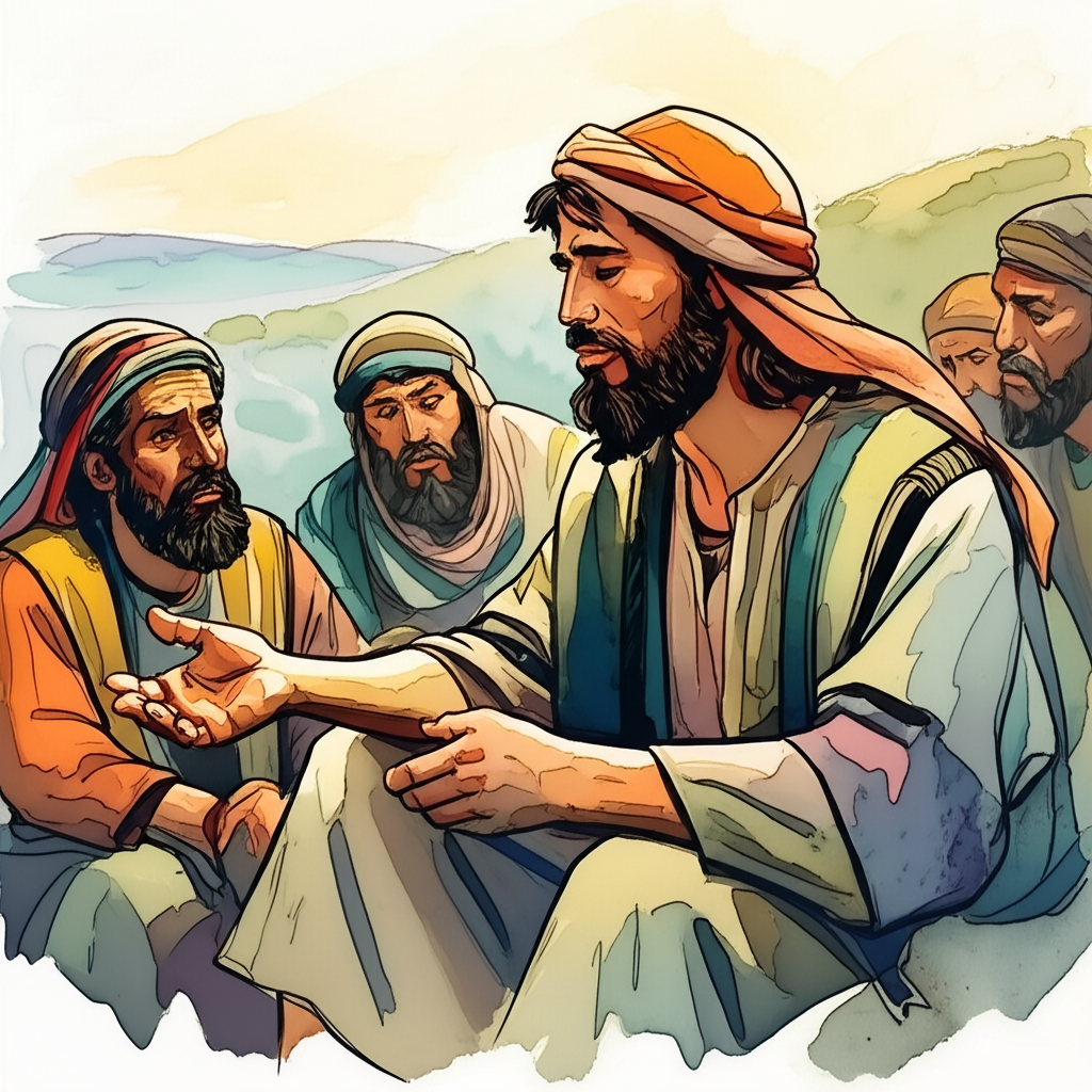 2 Samuel 23