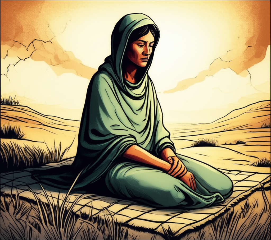 2 Samuel 21