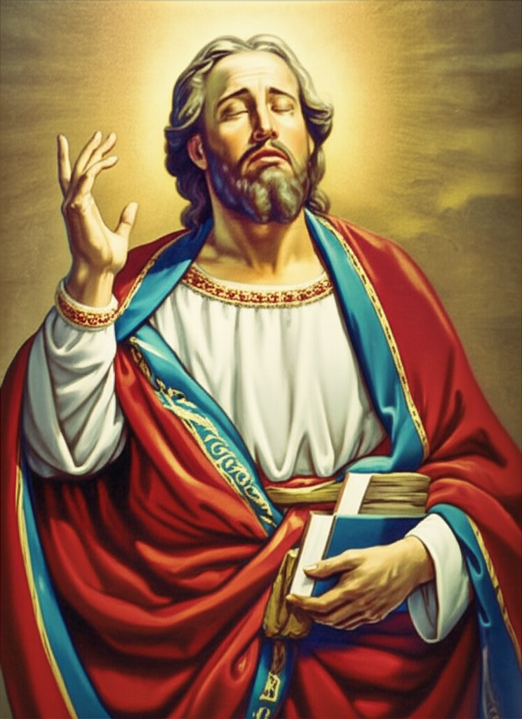 2 Samuel 22