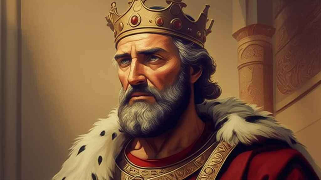 2 Samuel 21