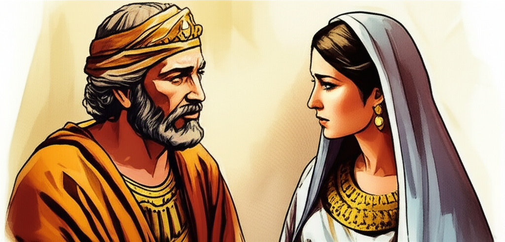 1 Kings 1