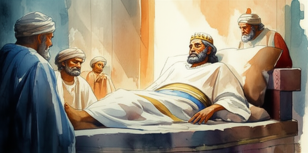 1 Kings 2
