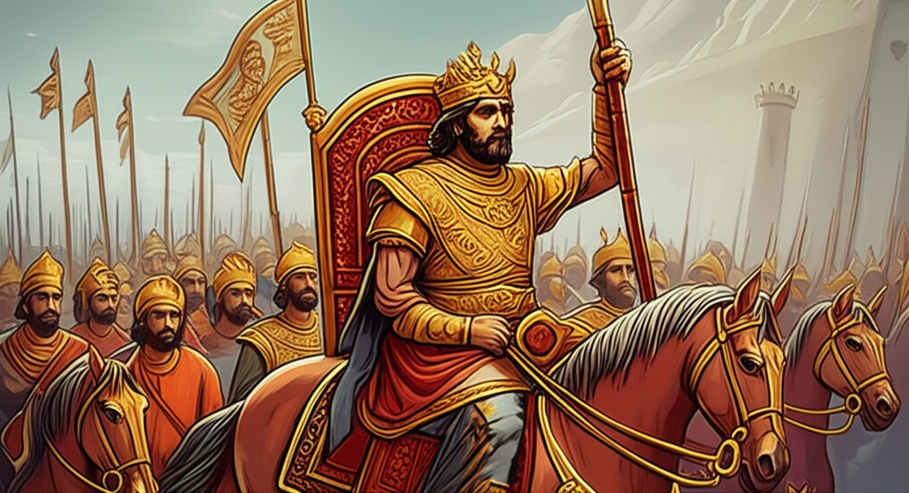 1 Kings 1