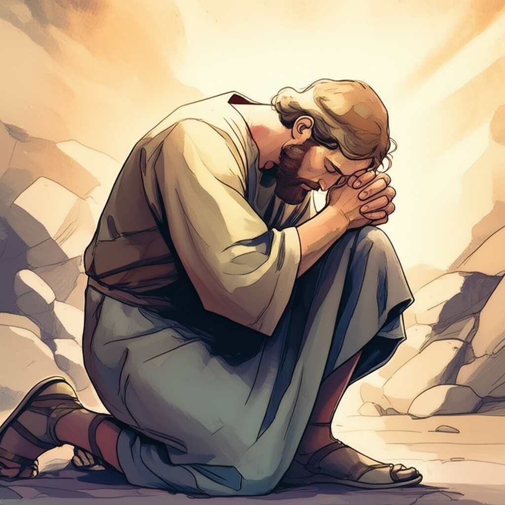 2 Samuel 24