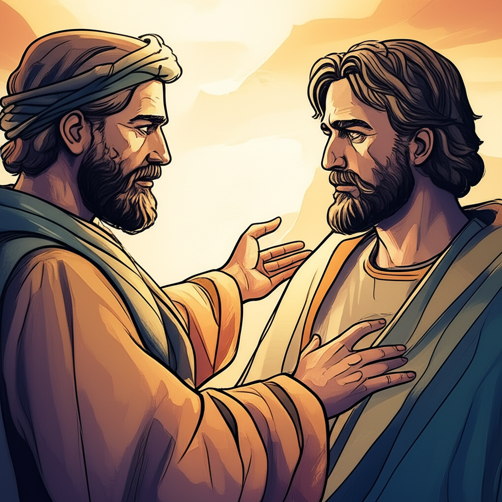 2 Samuel 24