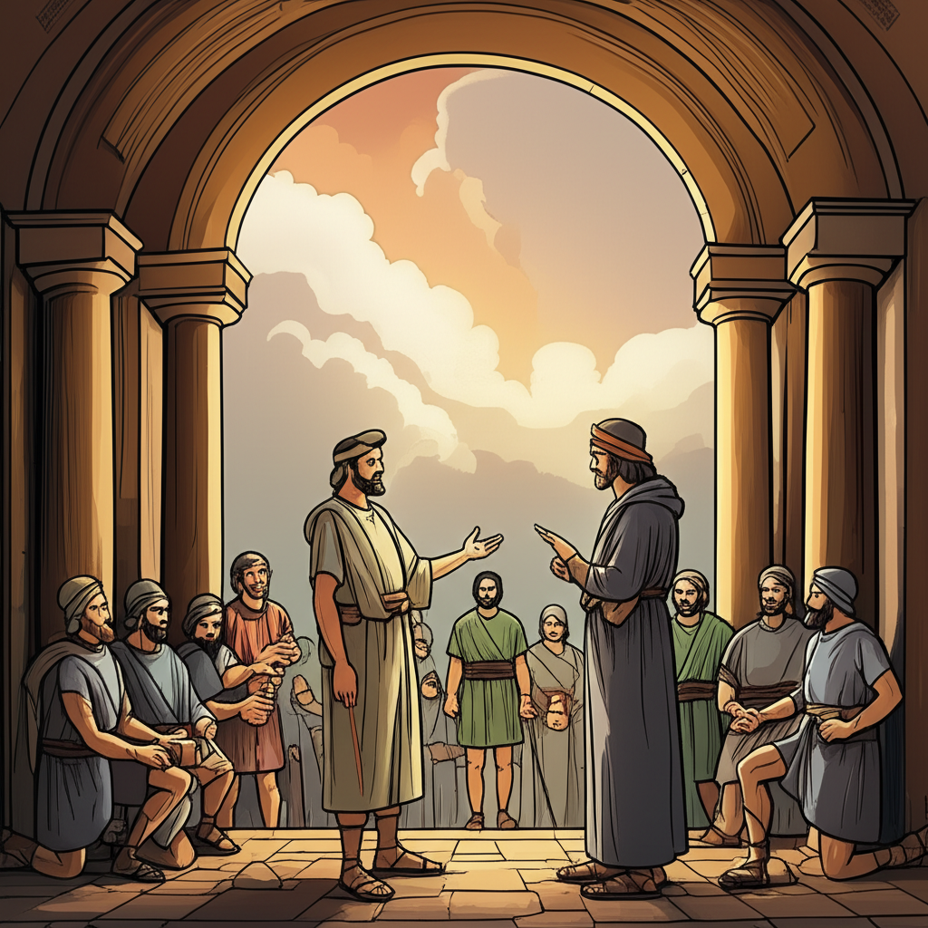 2 Samuel 24
