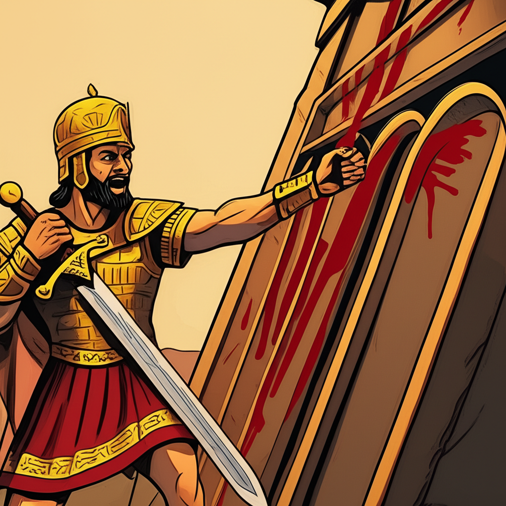 1 Kings 2