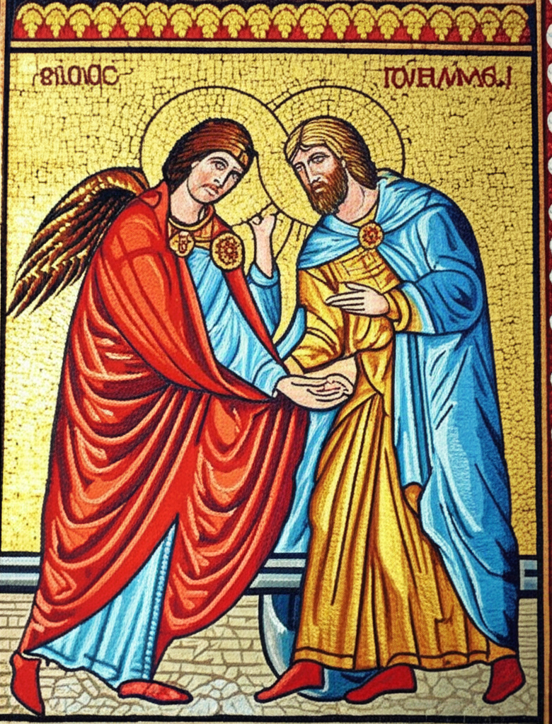 2 Samuel 24