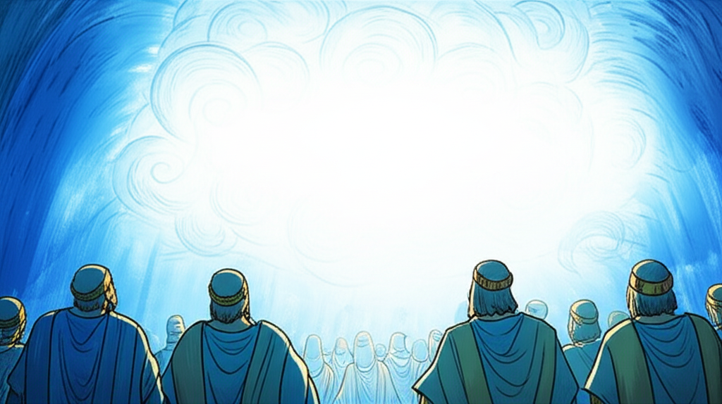 1 Kings 8
