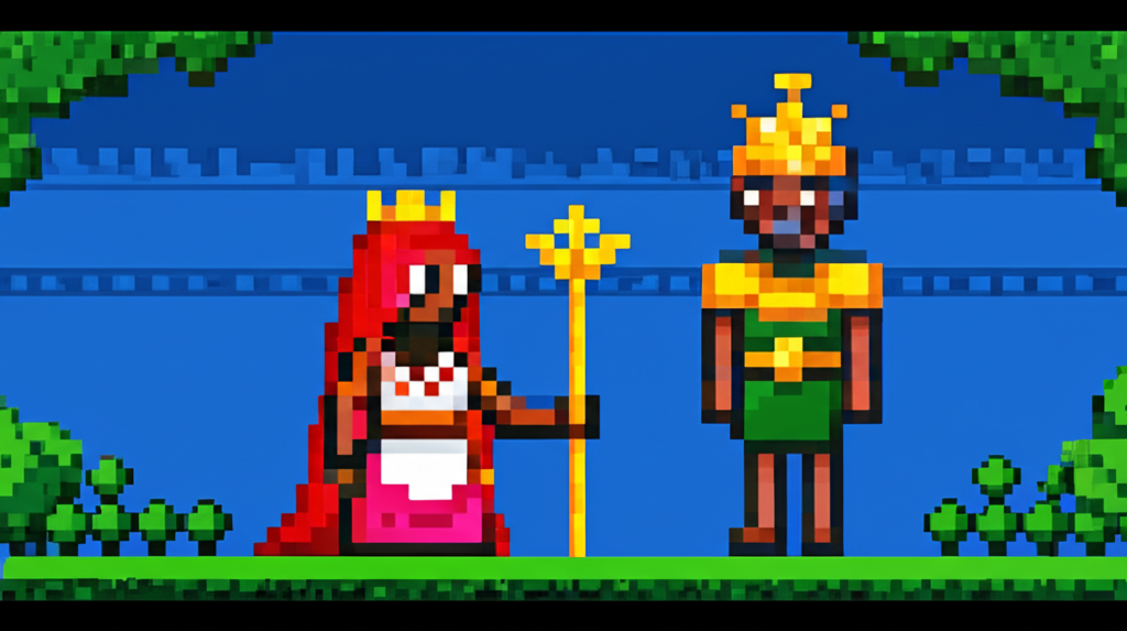1 Kings 10