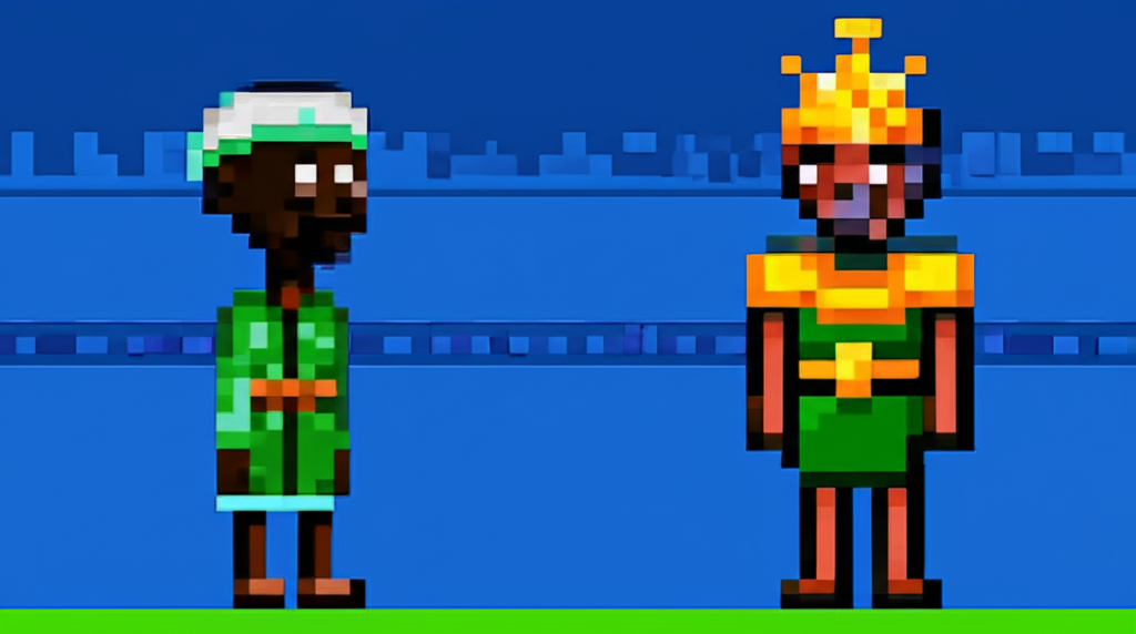 1 Kings 10