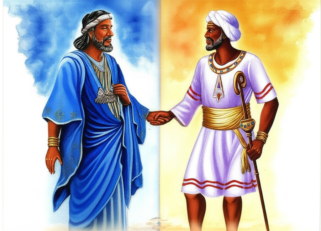 1 Kings 11