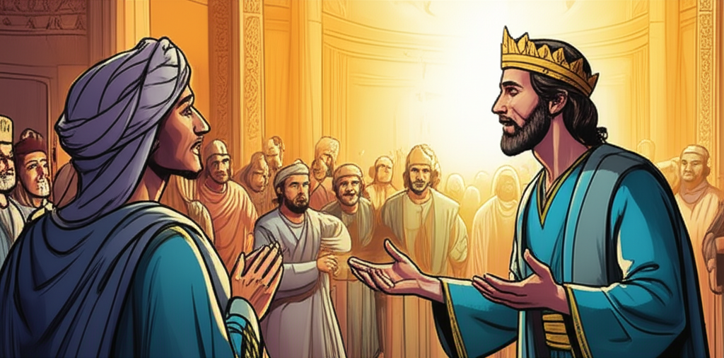 1 Kings 8