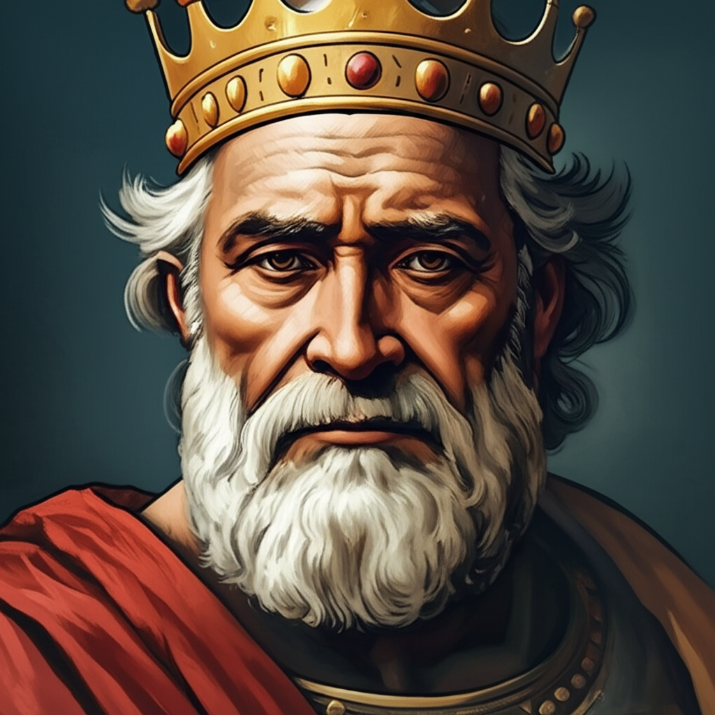 1 Kings 11