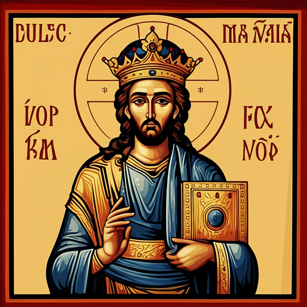 1 Kings 9