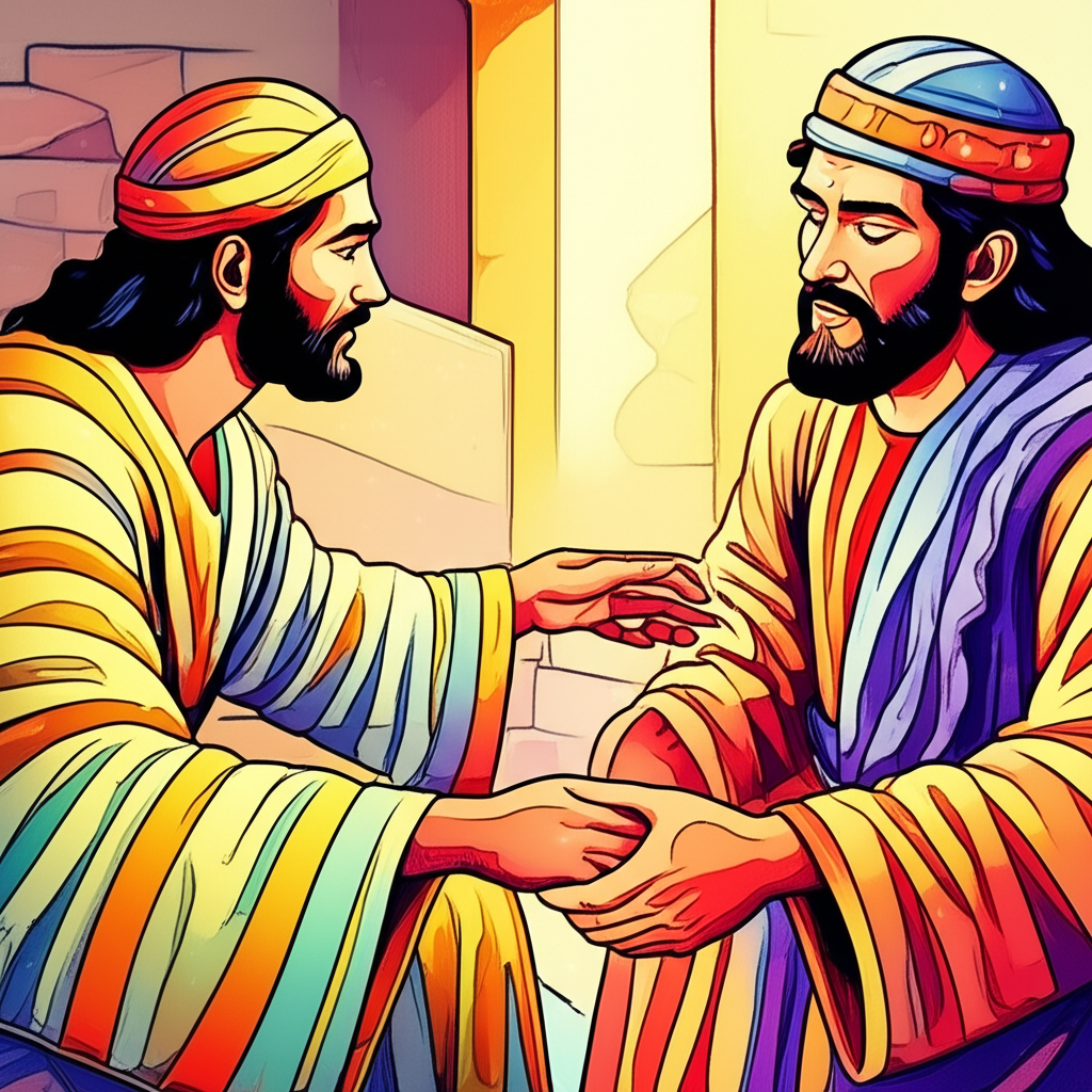 1 Kings 13