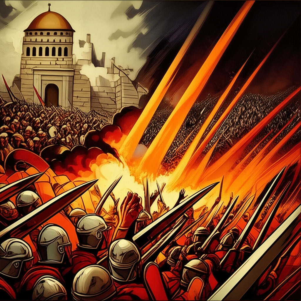 1 Kings 14