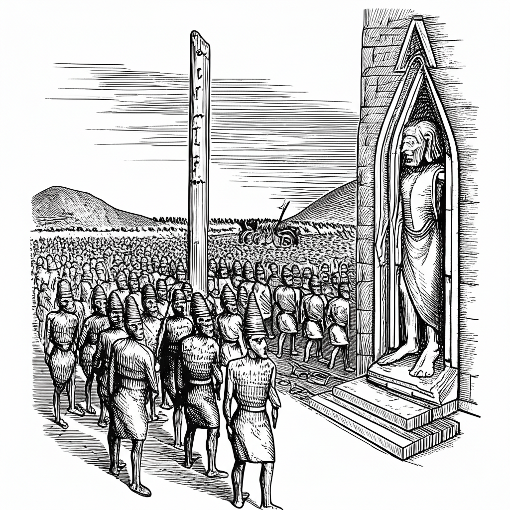 1 Kings 14