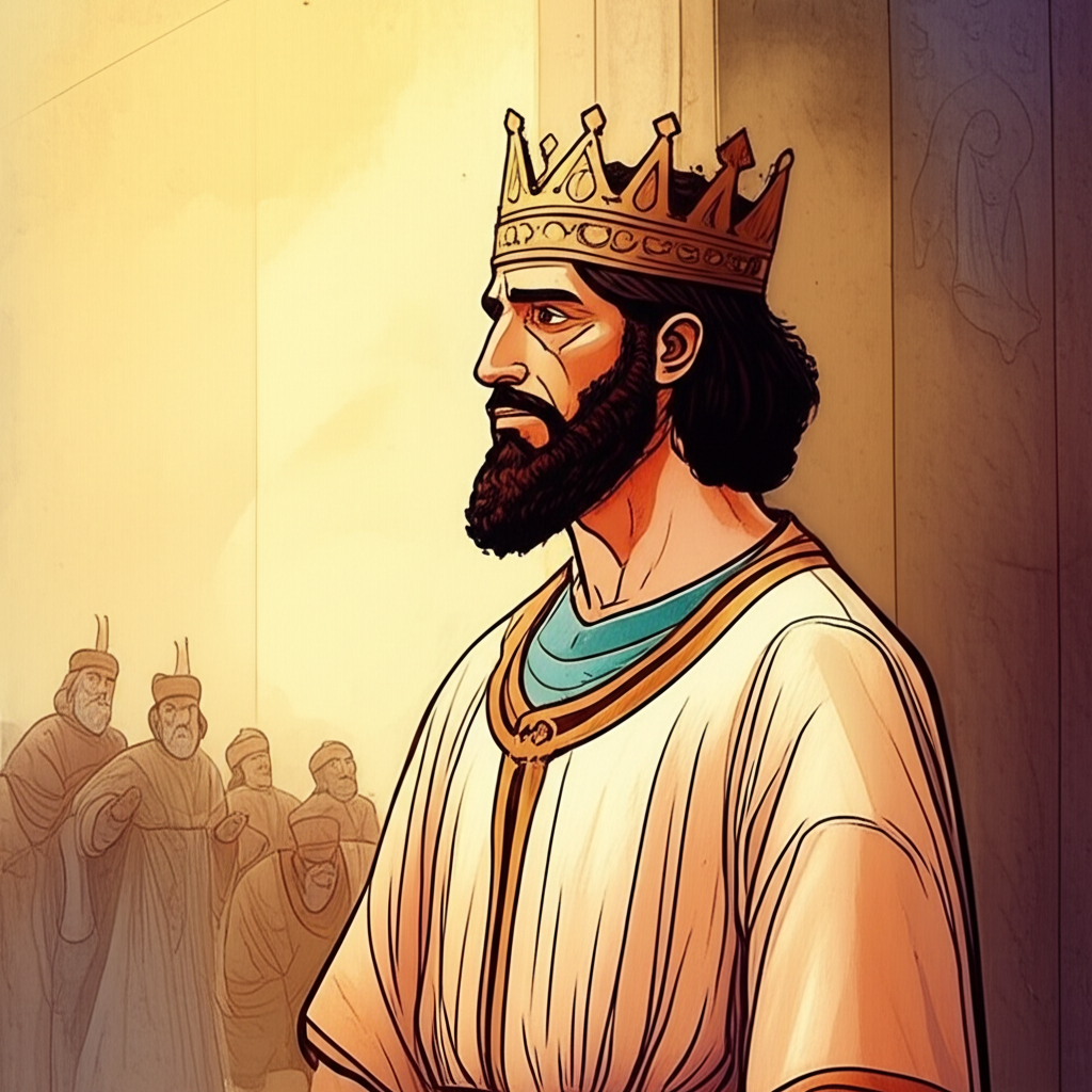 1 Kings 15