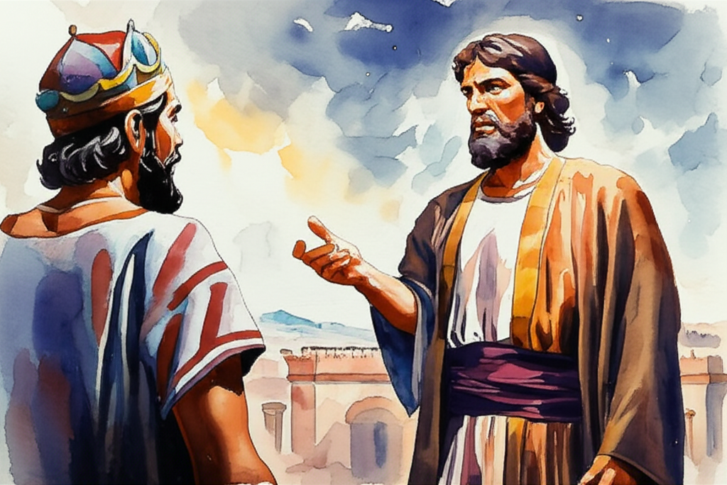 1 Kings 18