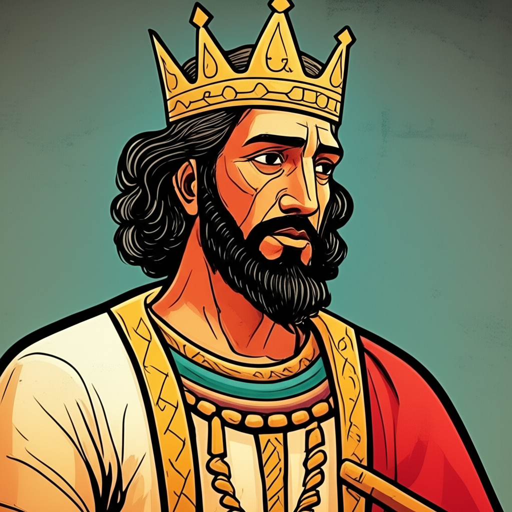 1 Kings 15