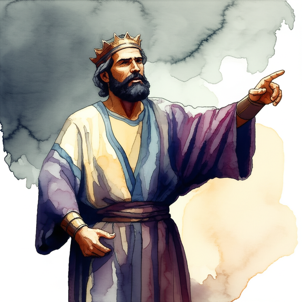 1 Kings 17