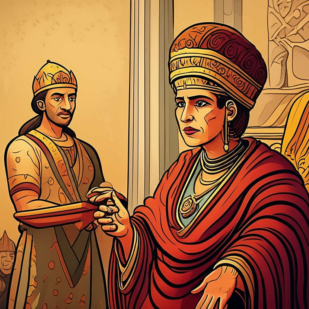 1 Kings 15