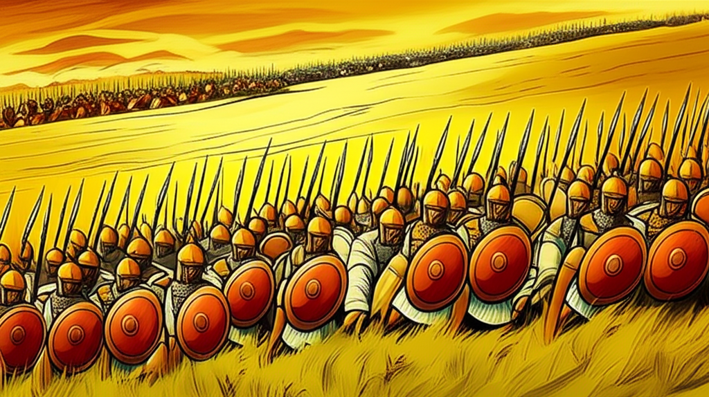 1 Kings 20