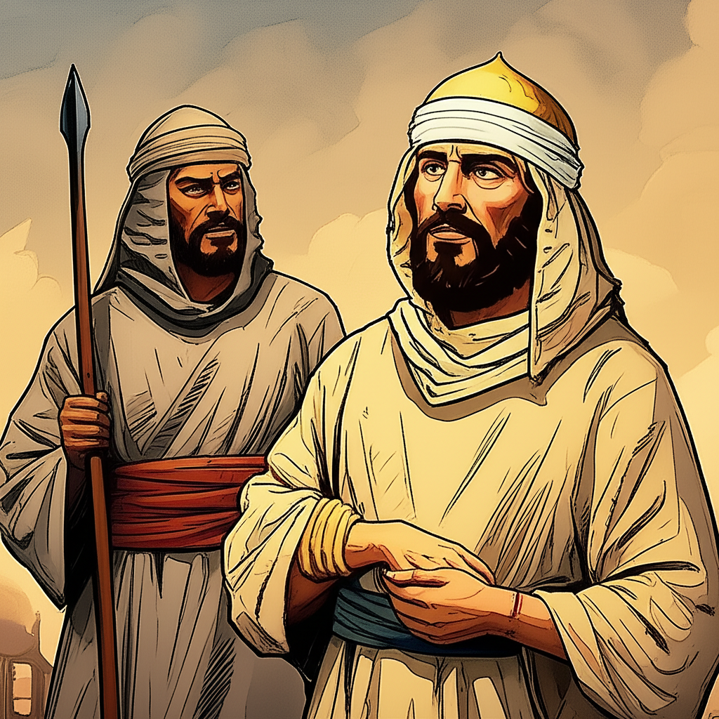 1 Kings 22