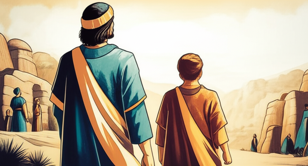 2 Kings 2