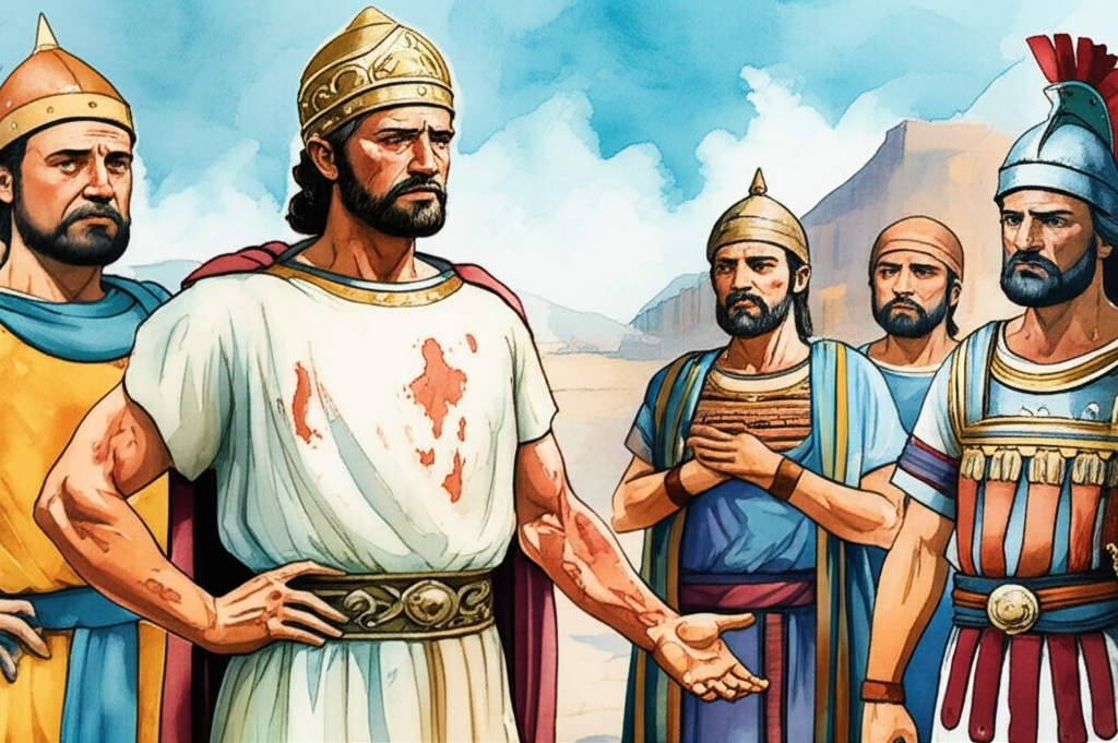 2 Kings 5