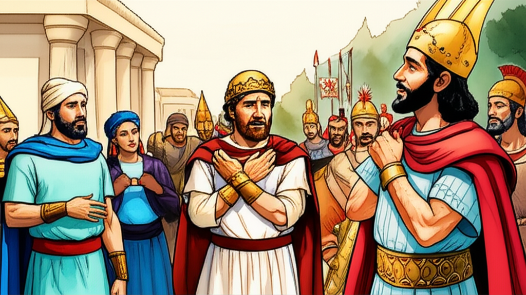 2 Kings 5