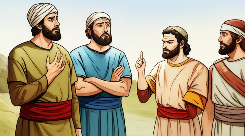 2 Kings 5