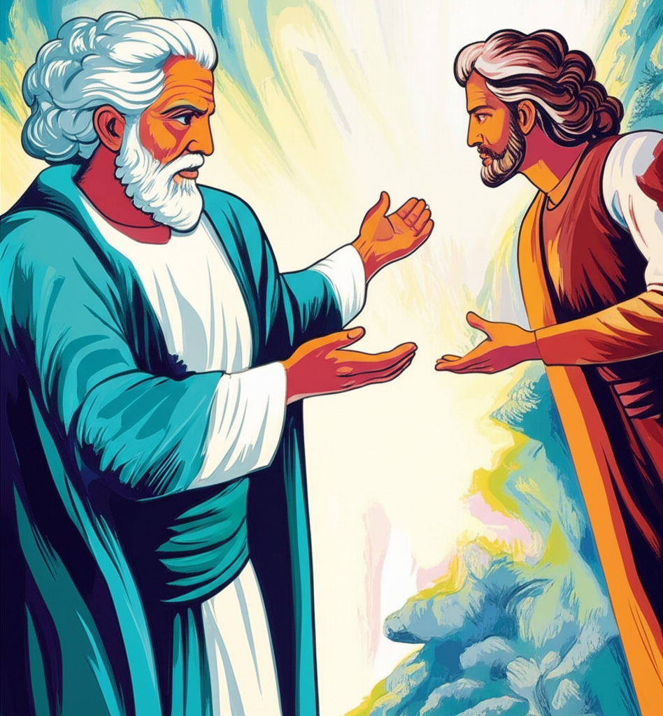 2 Kings 5