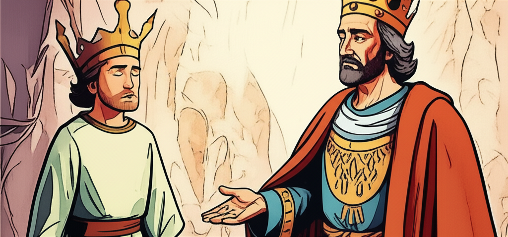 2 Kings 6
