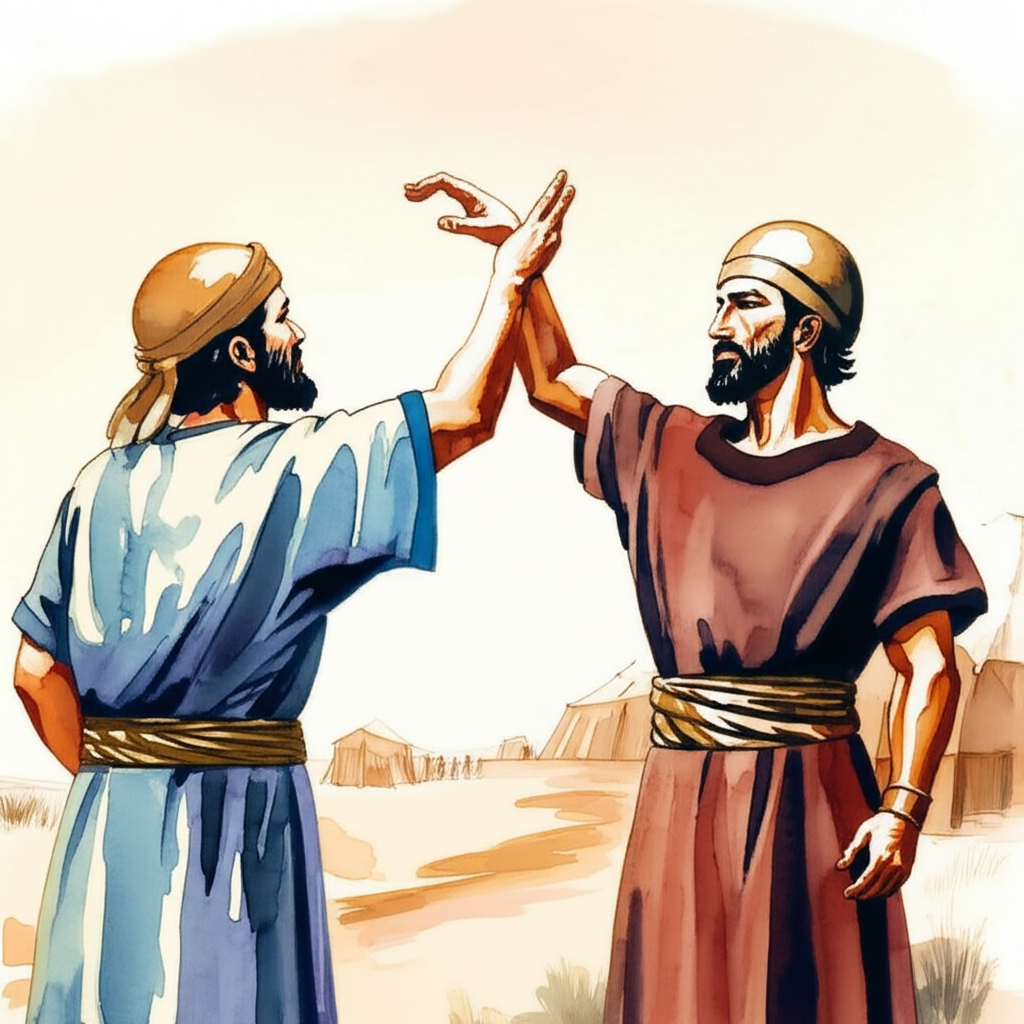2 Kings 9
