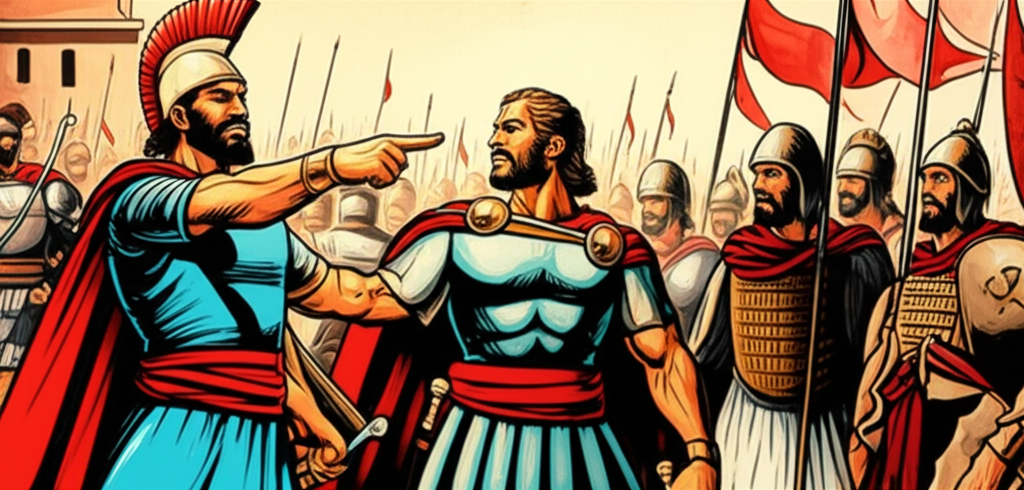 2 Kings 9