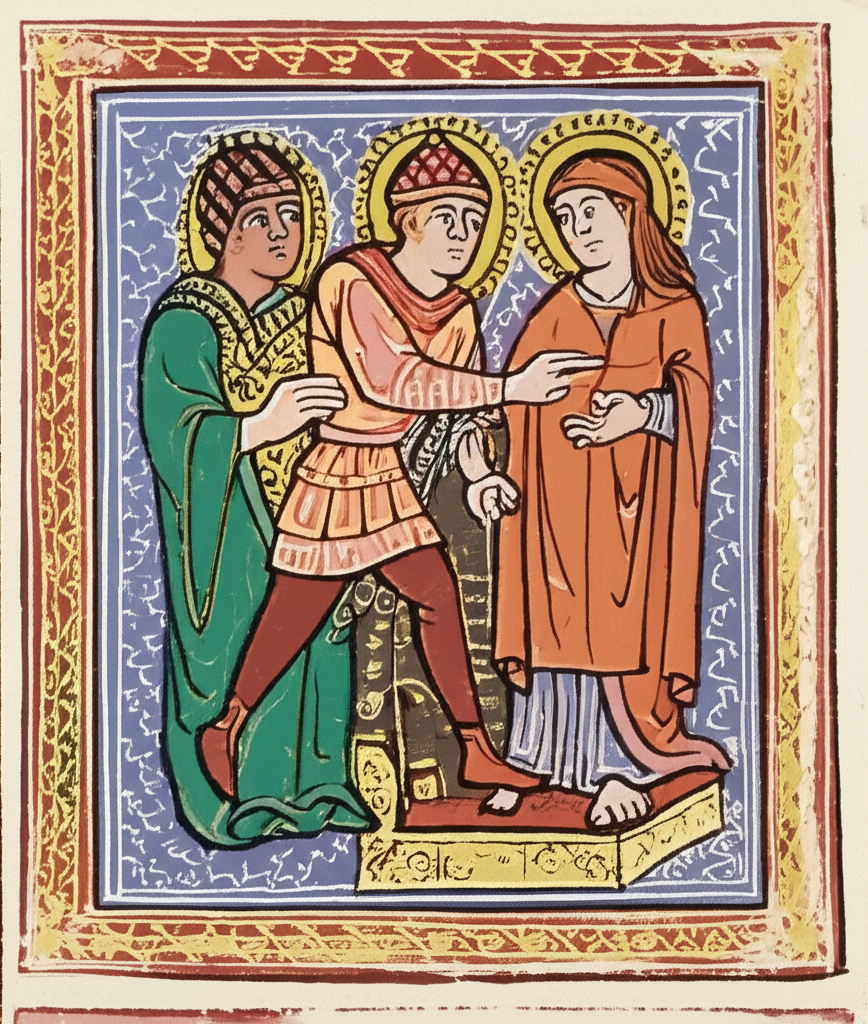 2 Kings 9