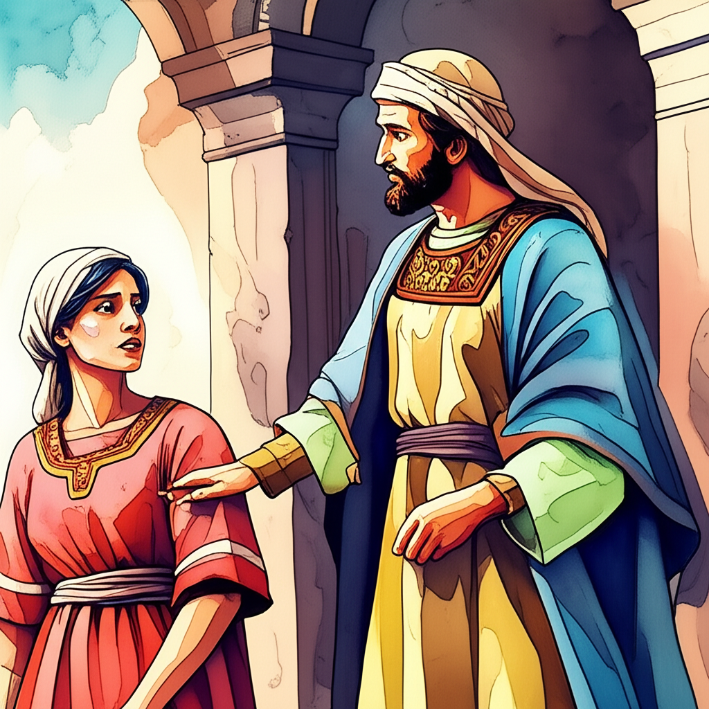 2 Kings 8