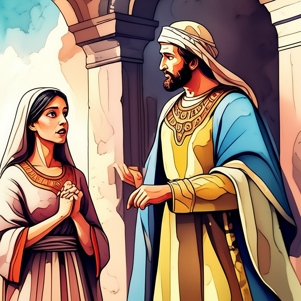 2 Kings 8