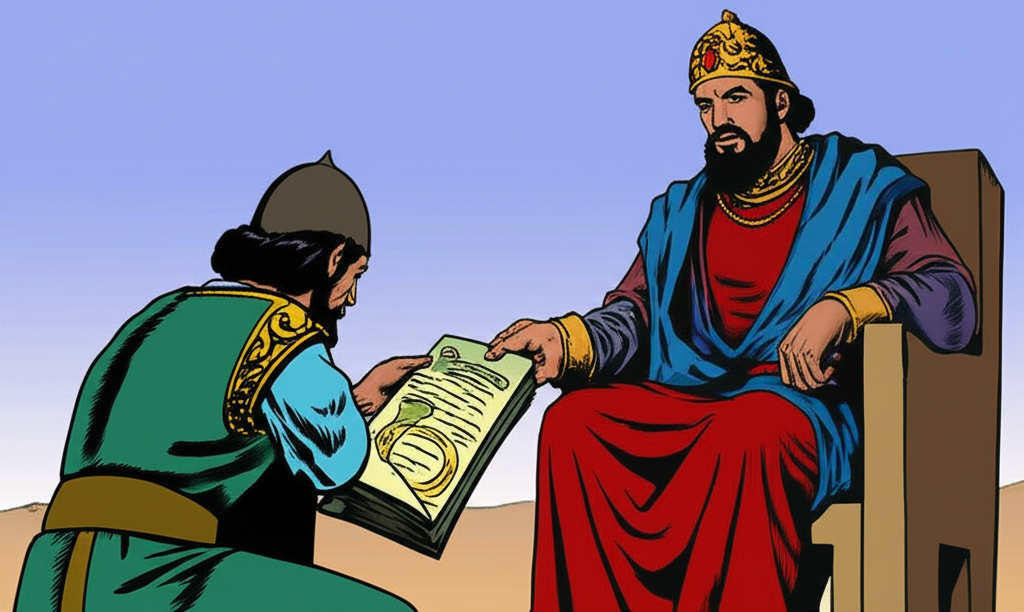 2 Kings 10