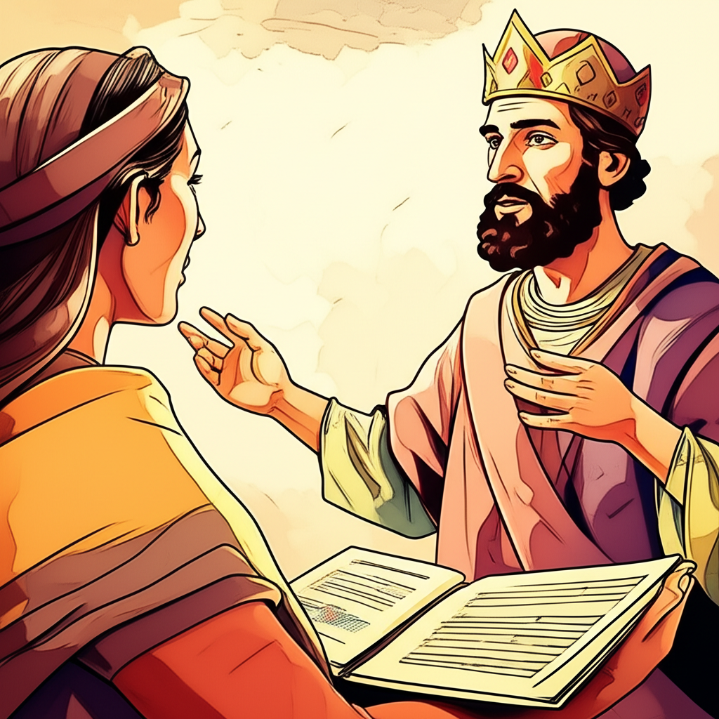 2 Kings 8