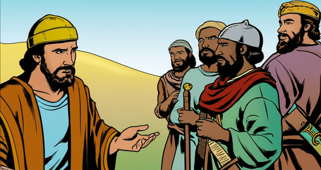 2 Kings 10