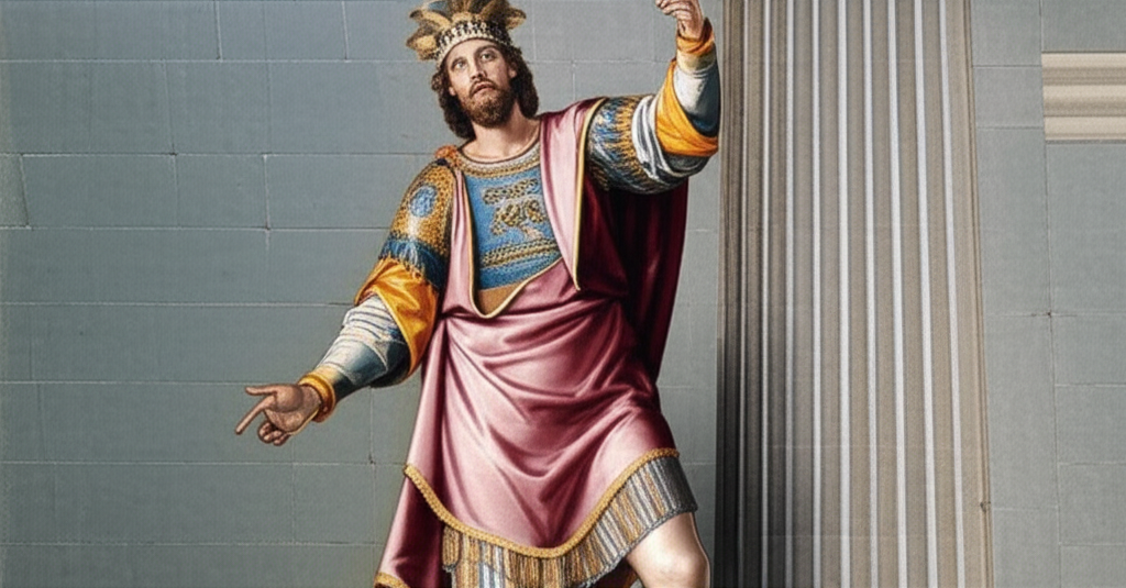 2 Kings 10