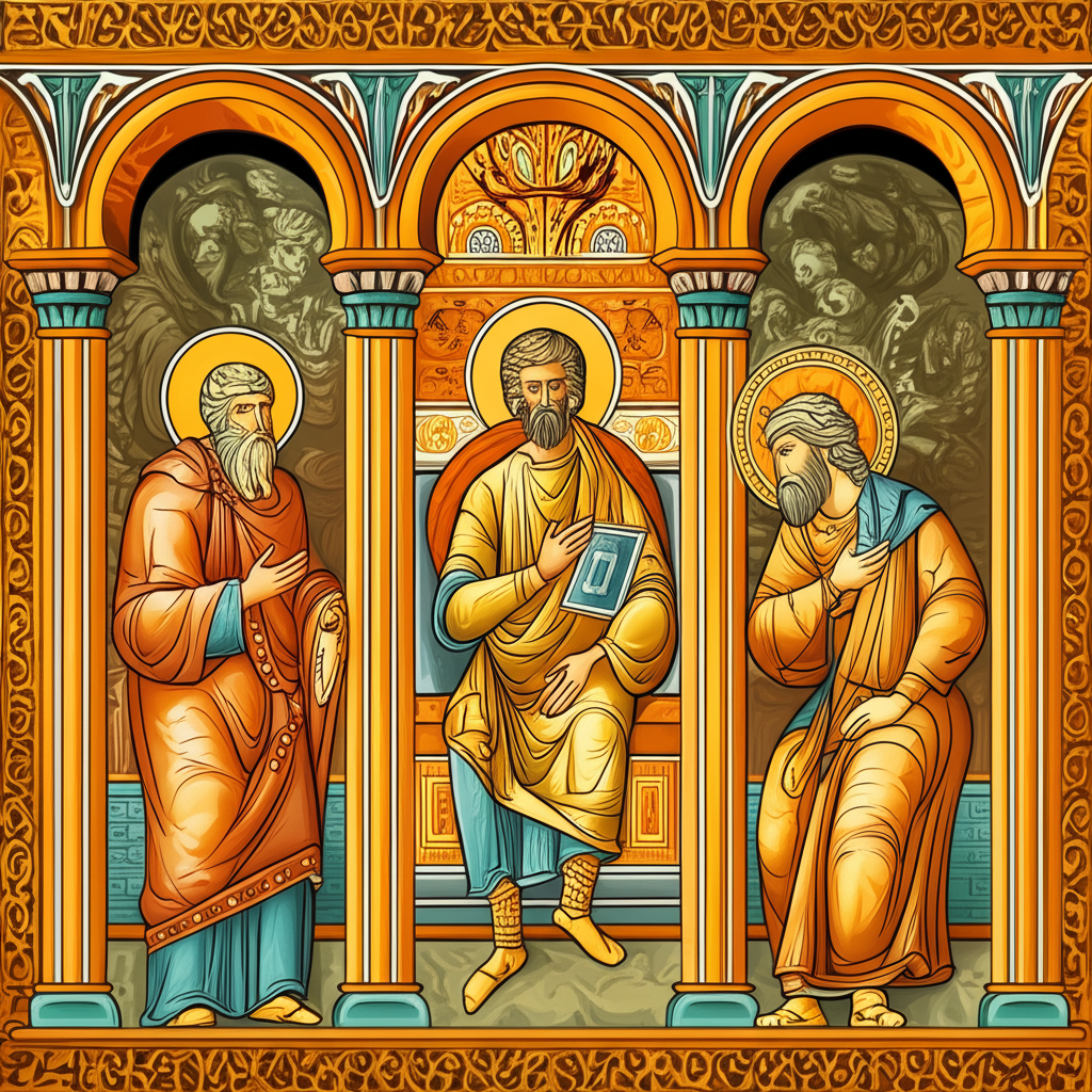 2 Kings 8