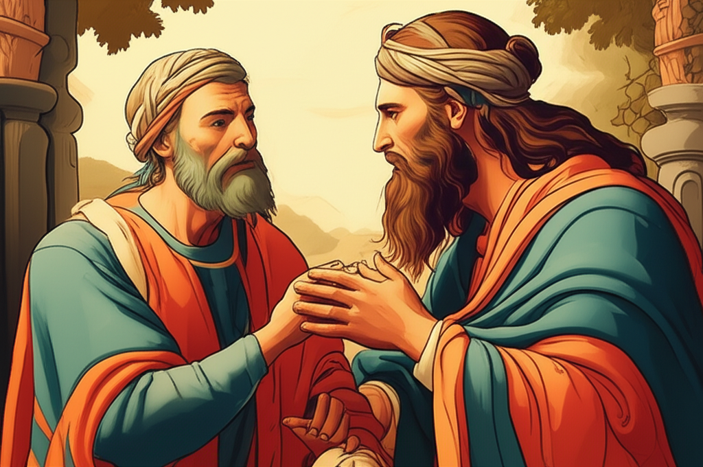 2 Kings 8